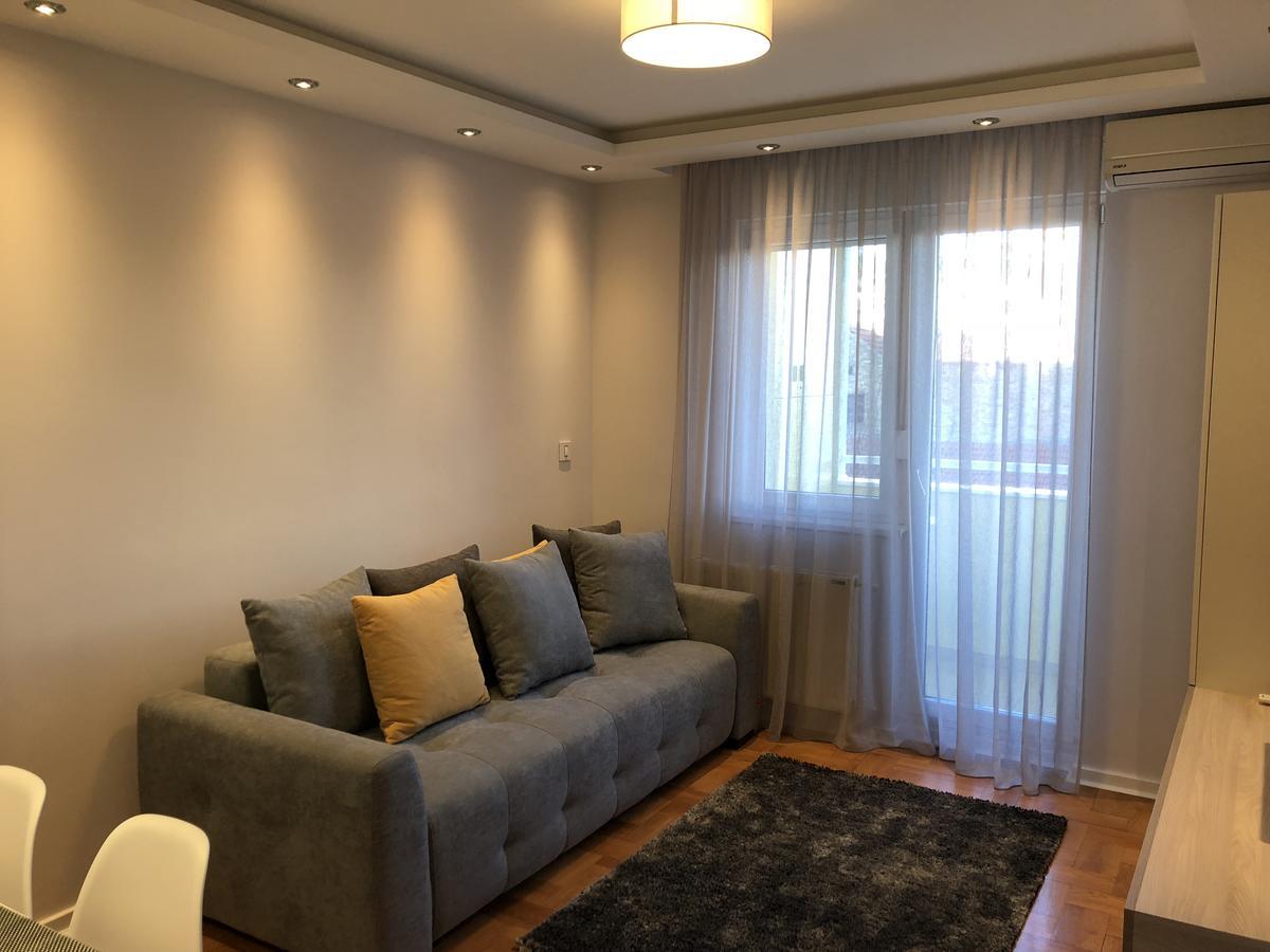 5 Stars Apartment With Free Garage Place Novi Sad Exterior photo